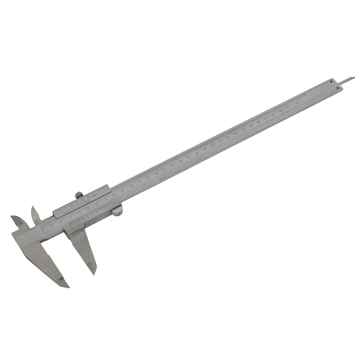 Vernier Caliper 12" (300mm) (0.02mm - 1/1000" Acc)