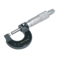 External Micrometer 0-25mm