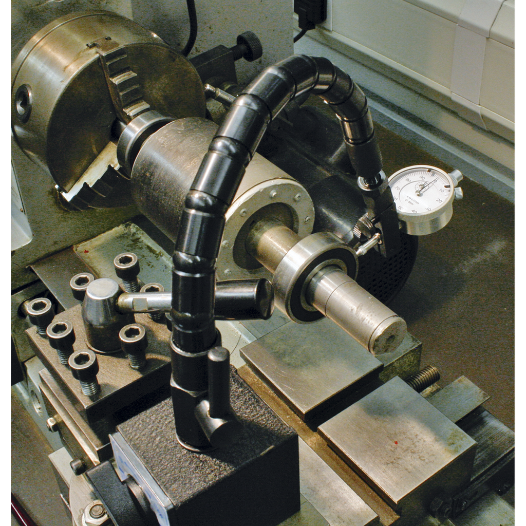 Metric Dial Gauge Indicator