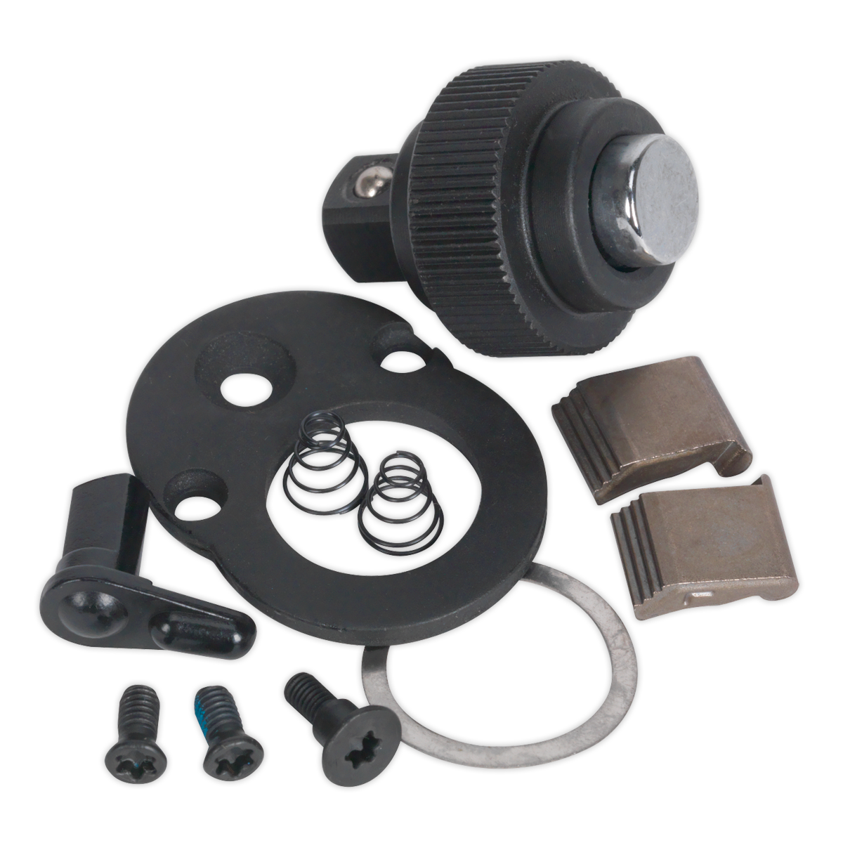 Premier Repair Kit for AK966 1/4"Sq Drive