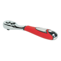 Premier Offset Ratchet Wrench 1/4"Sq Drive