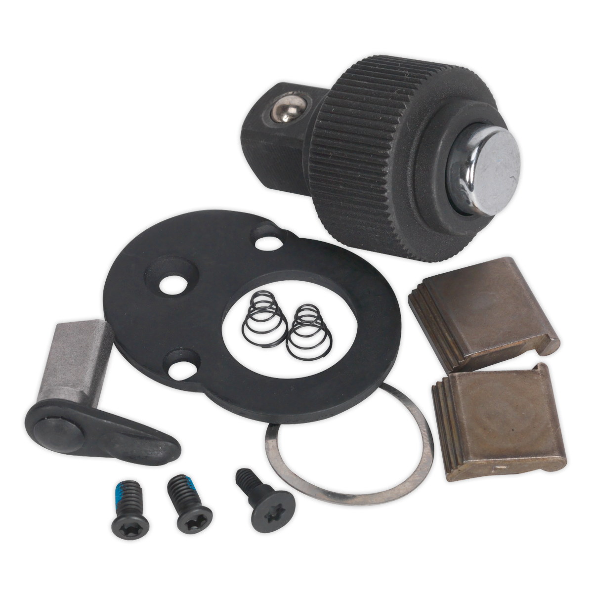 Premier Repair Kit for AK967 3/8"Sq Drive