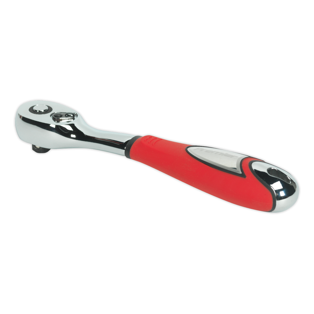 Premier Offset Ratchet Wrench 3/8"Sq Drive