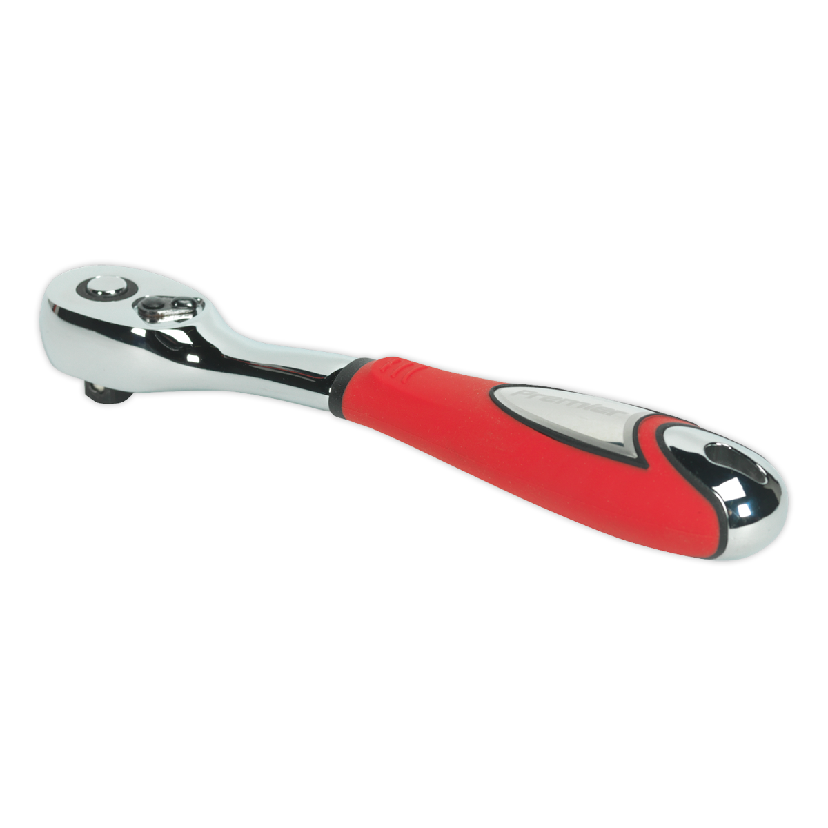 Premier Offset Ratchet Wrench 3/8"Sq Drive