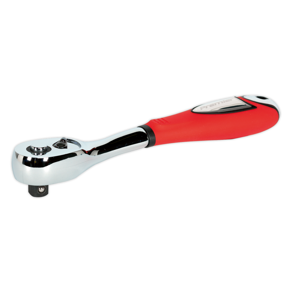 Premier Offset Ratchet Wrench 3/8"Sq Drive