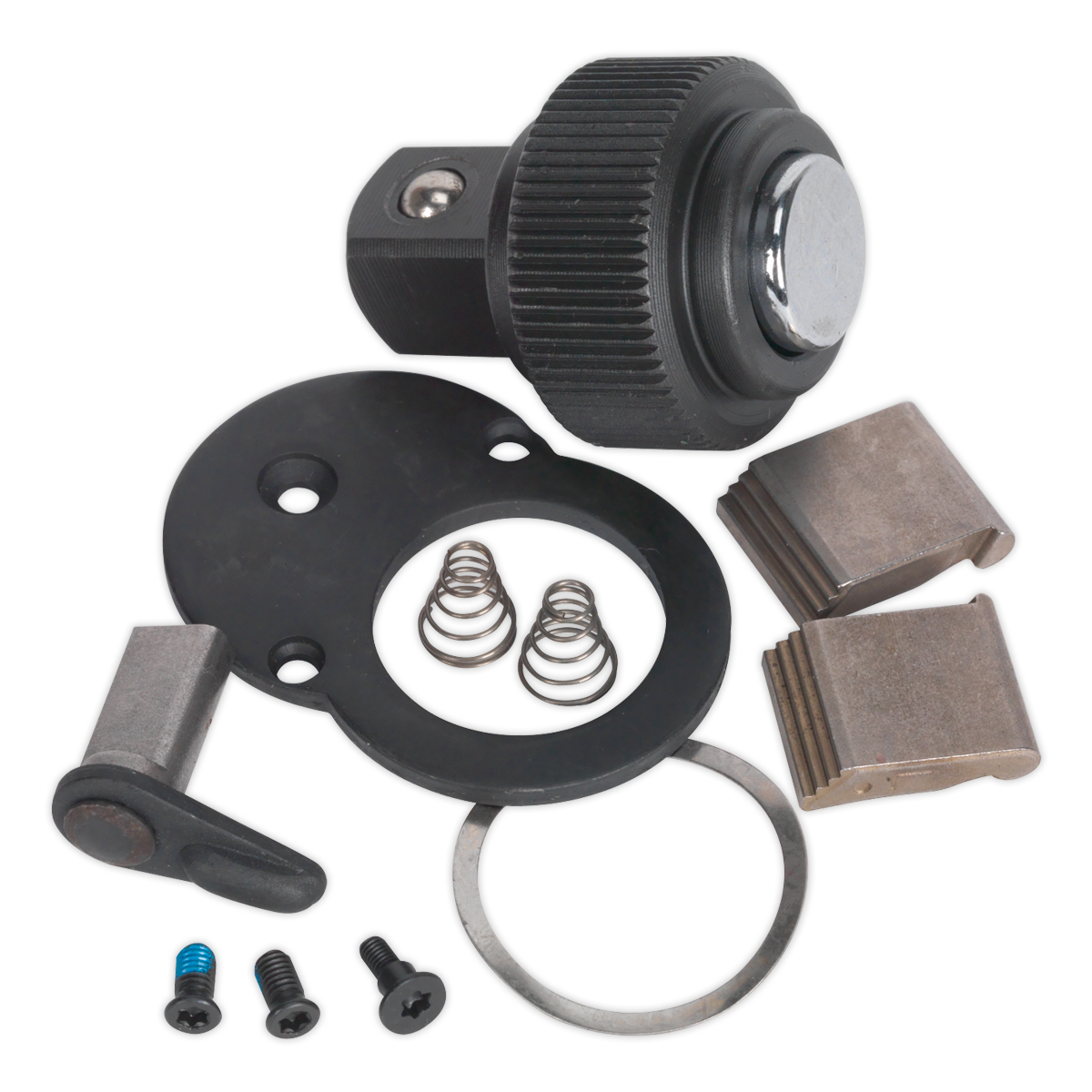 Premier Repair Kit for AK968 1/2"Sq Drive