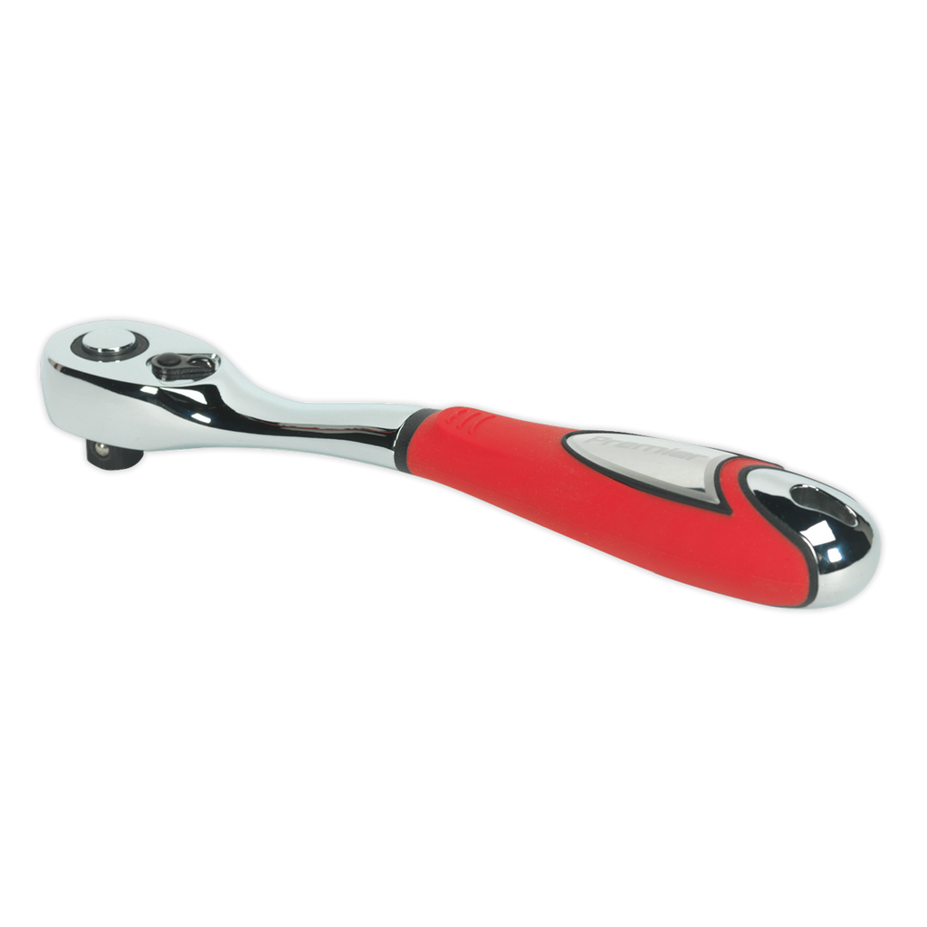 Premier Offset Ratchet Wrench 1/2"Sq Drive