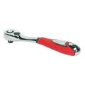 Premier Offset Ratchet Wrench 1/2"Sq Drive