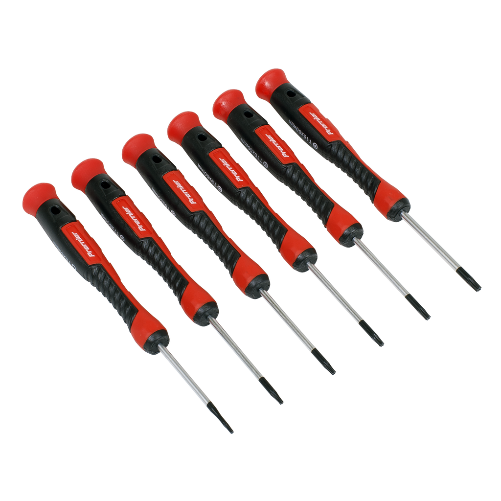 Premier Precision TRX-Star* Driver Set 6pc