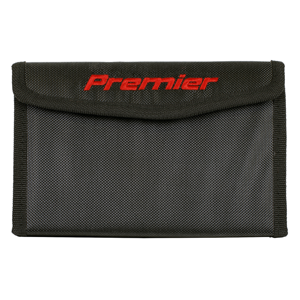 Premier Precision Screwdriver Set 15pc