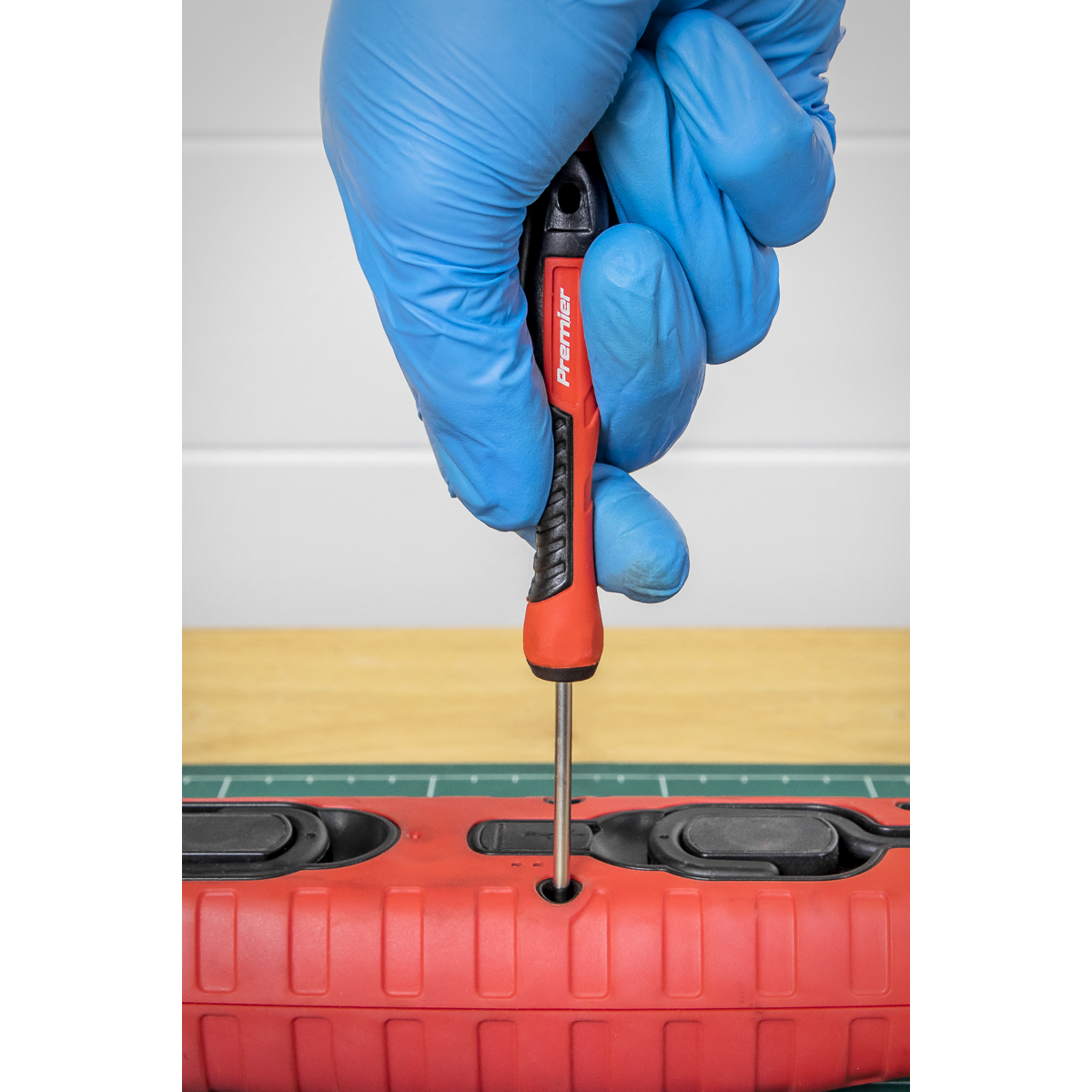 Premier Precision Screwdriver Set 25pc
