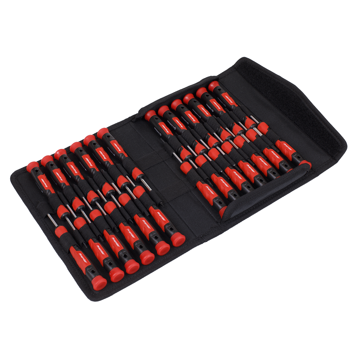 Premier Precision Screwdriver Set 25pc