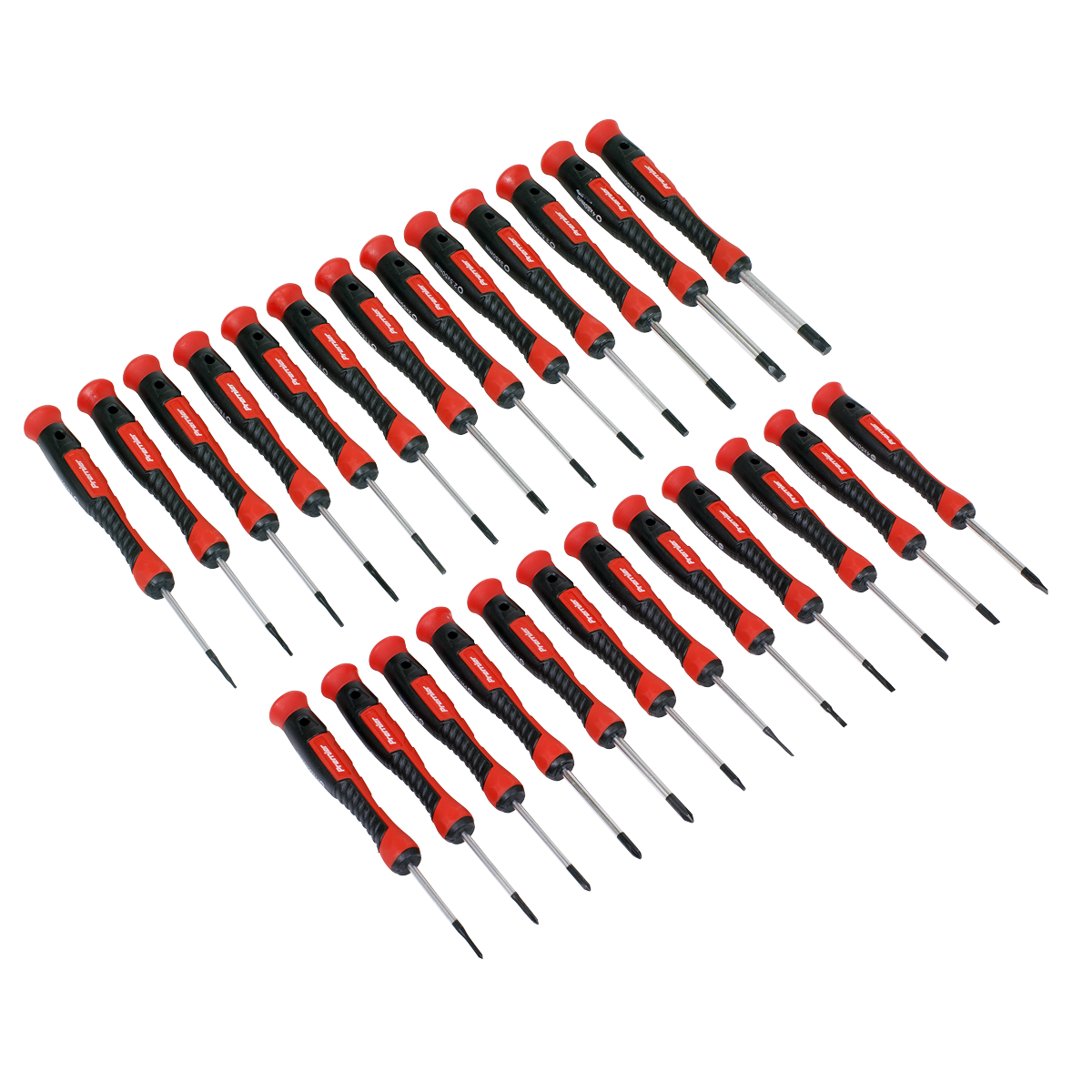 Premier Precision Screwdriver Set 25pc