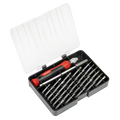 Premier Precision Bit Screwdriver Set 32pc