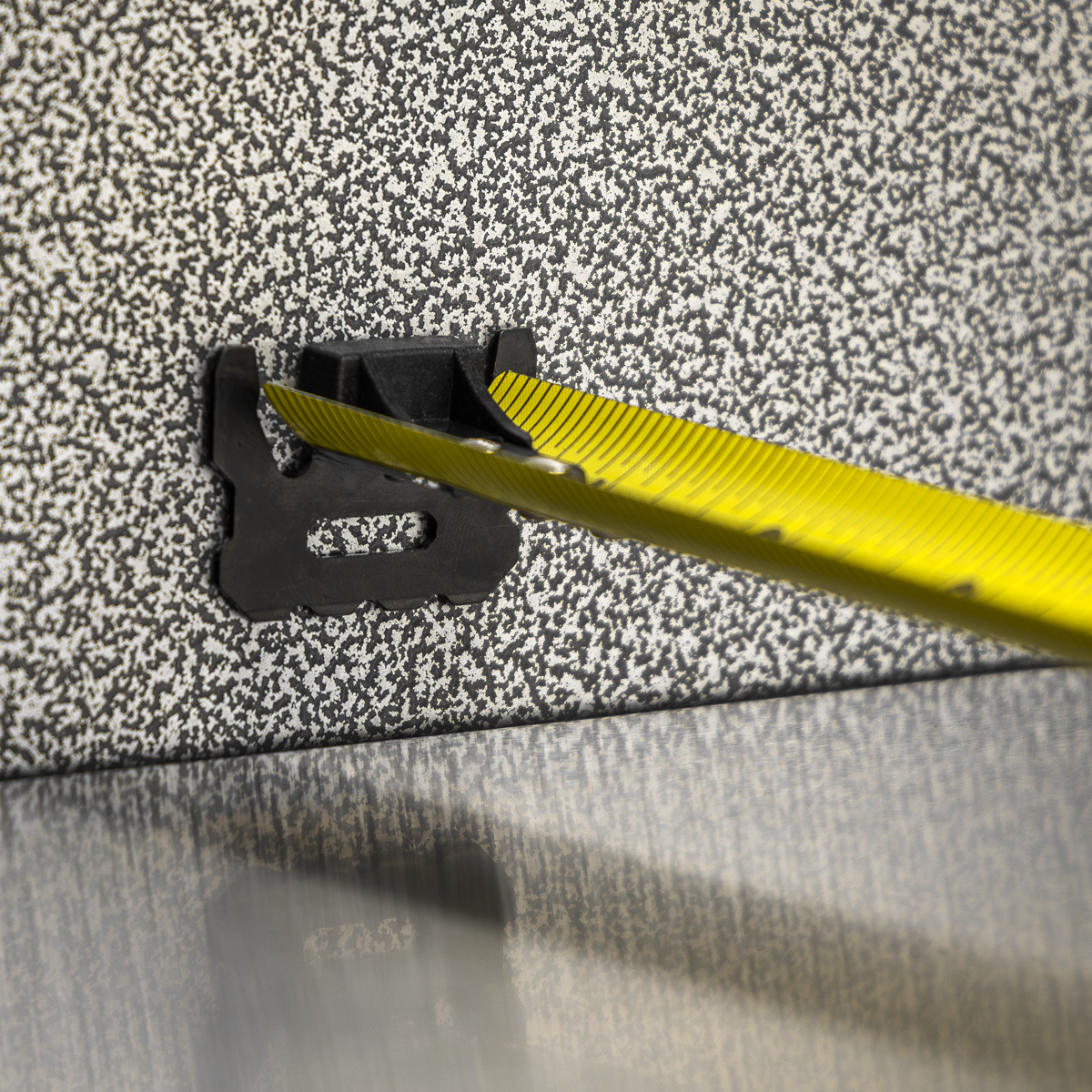 Premier Metric/Imperial Tape Measure Extra-Wide Blade 8m(26f