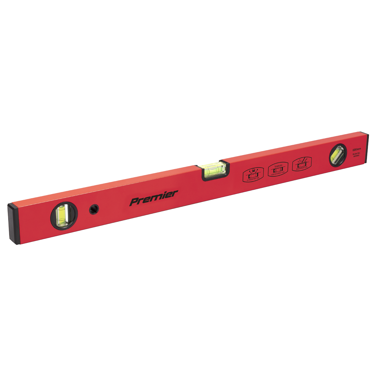 Premier Spirit Level 600mm