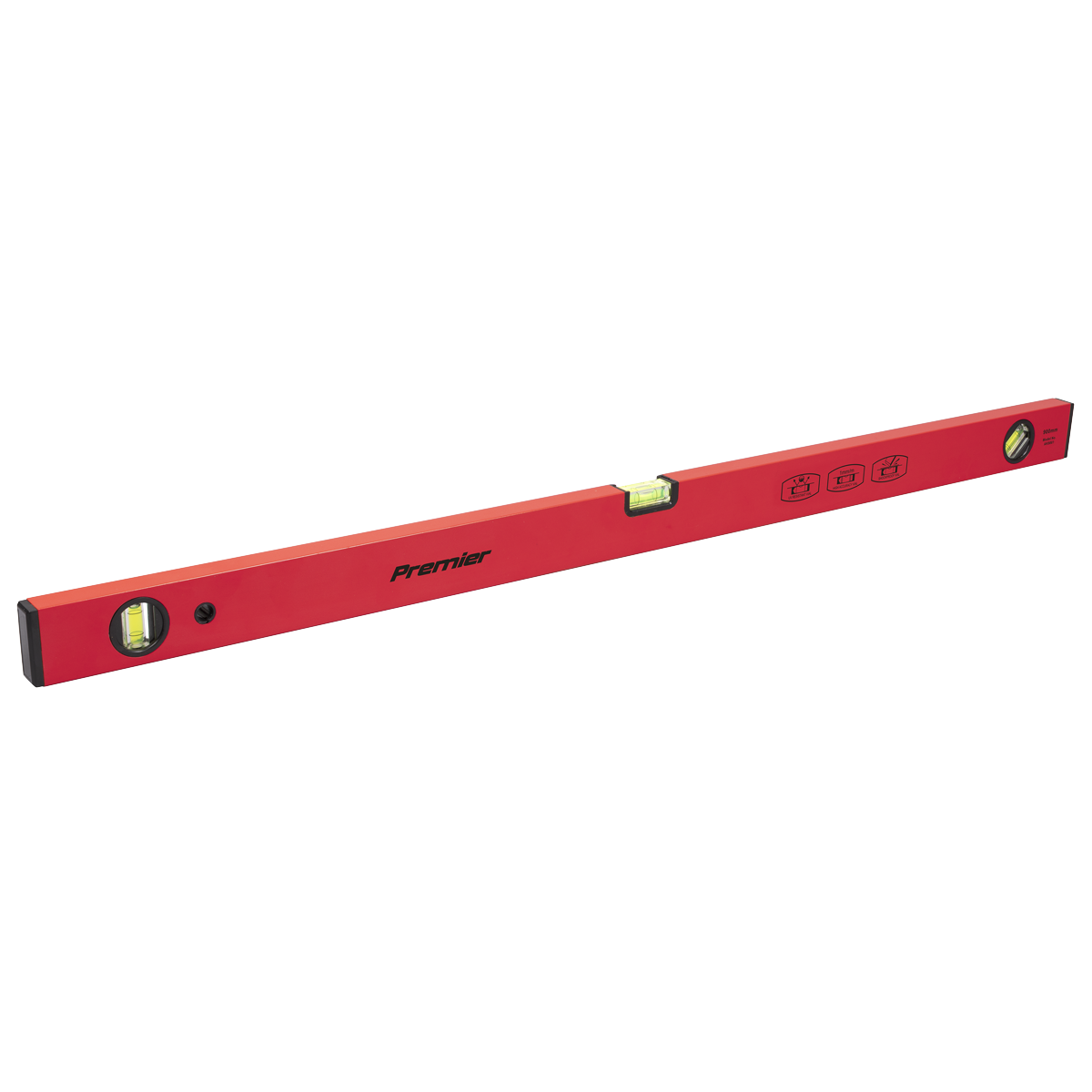 Premier Spirit Level 900mm