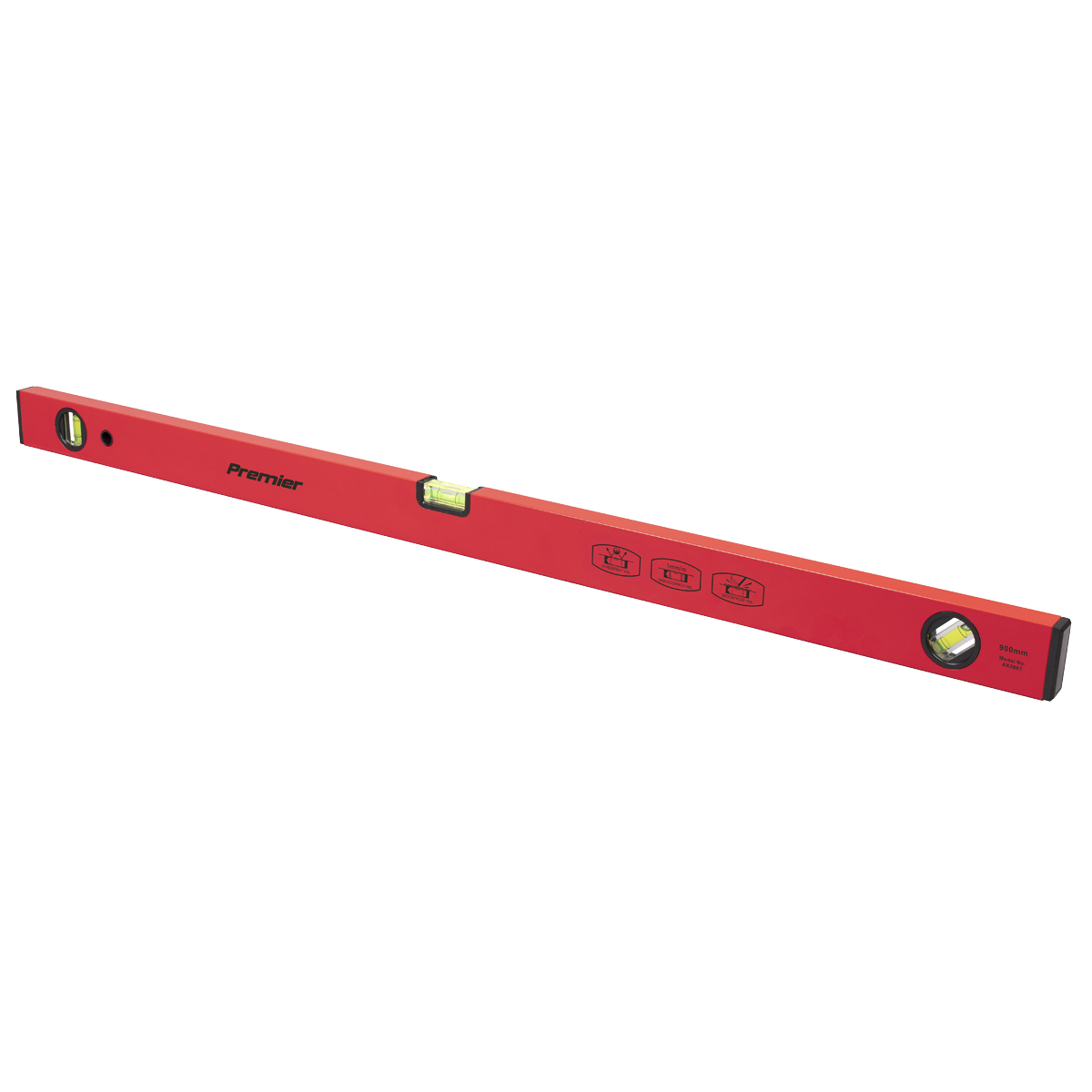 Premier Spirit Level 900mm