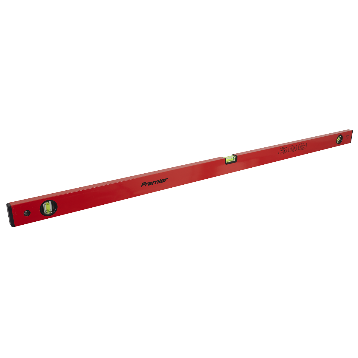 Premier Spirit Level 1200mm
