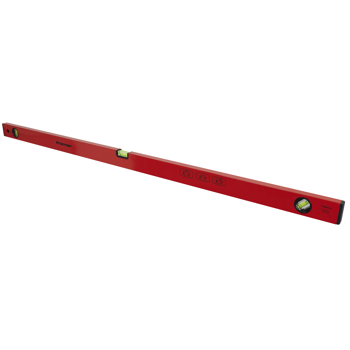 Premier Spirit Level 1200mm
