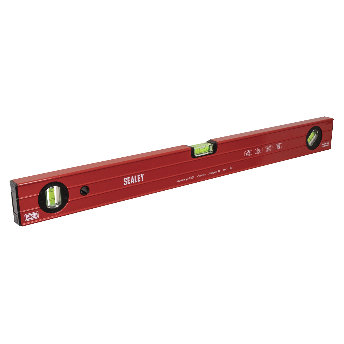 Premier Spirit Level 600mm