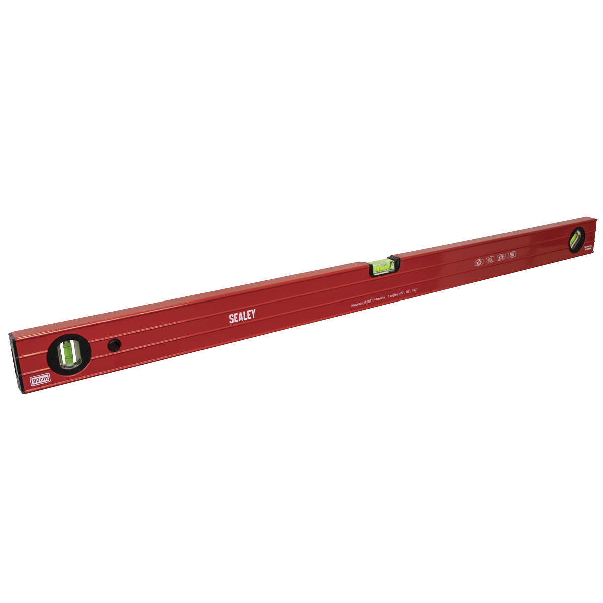 Premier Spirit Level 900mm