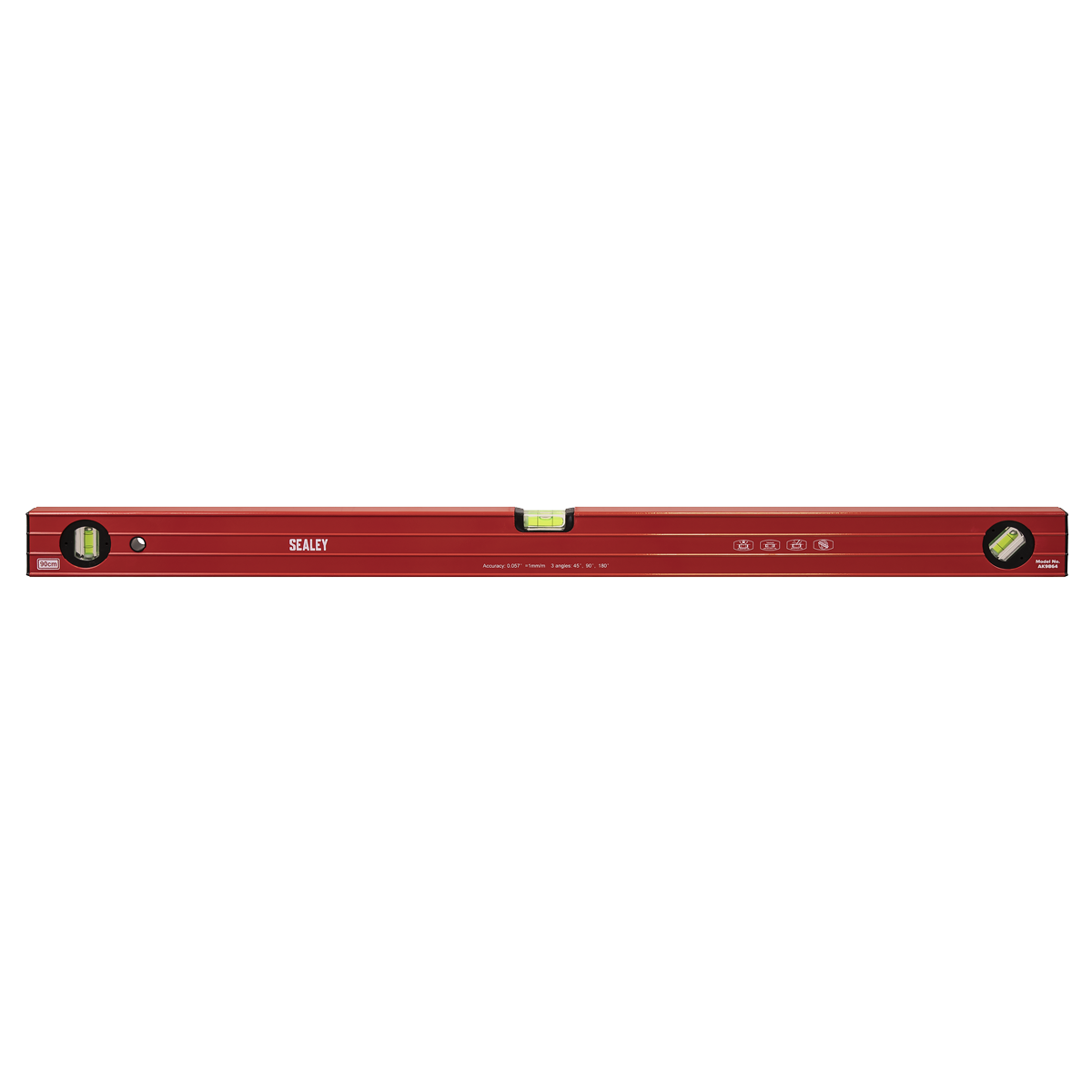 Premier Spirit Level 900mm