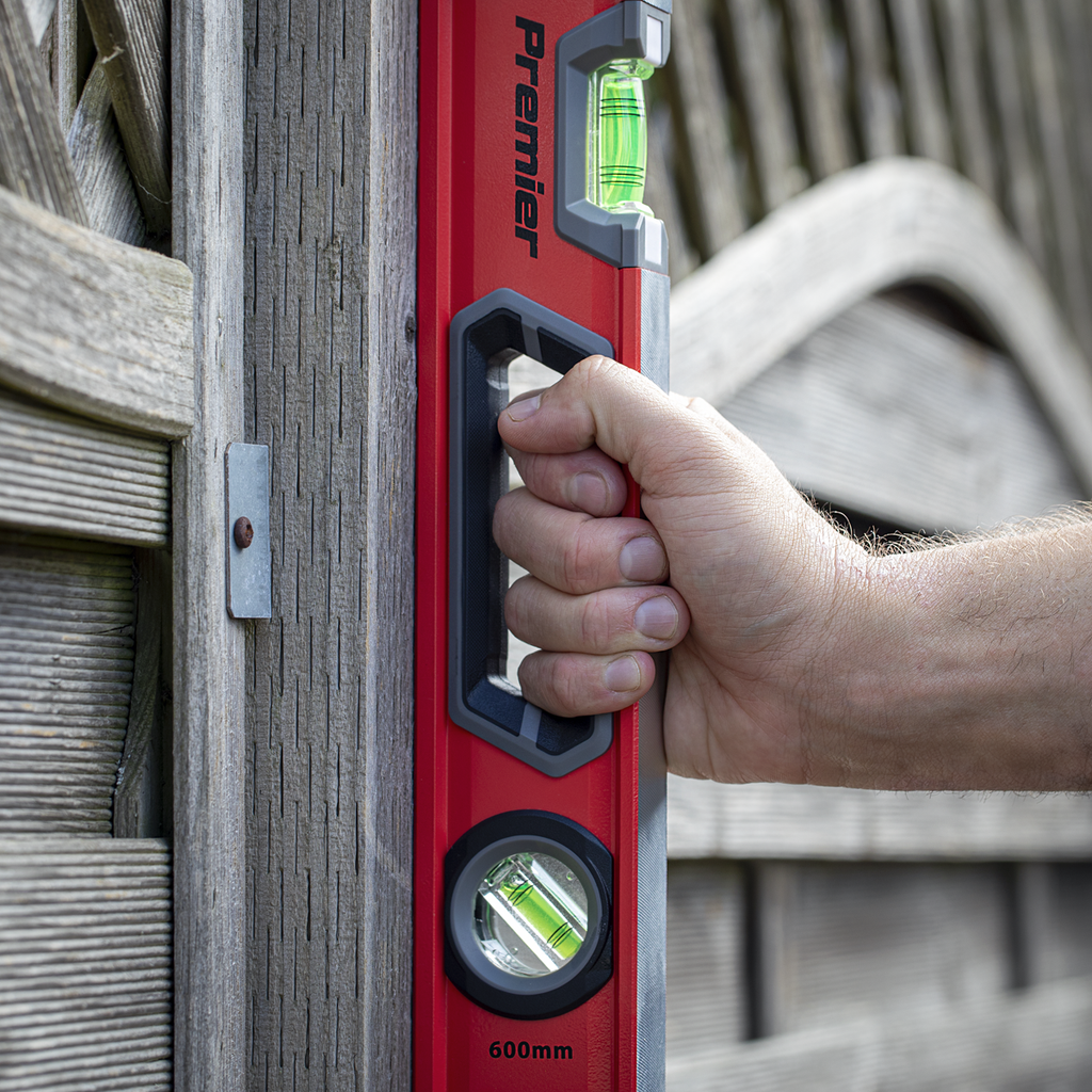 Premier Spirit Level, 600mm (AK9866)