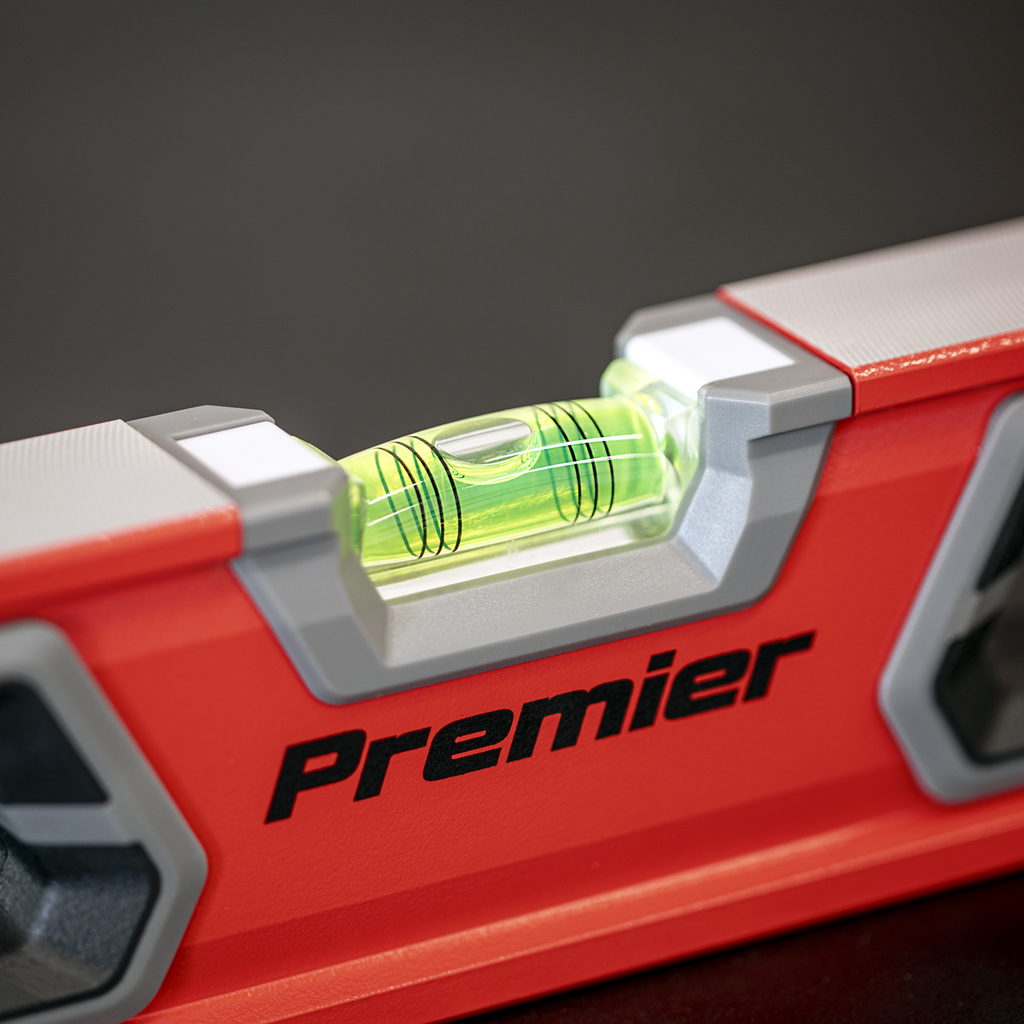Premier Spirit Level, 600mm (AK9866)