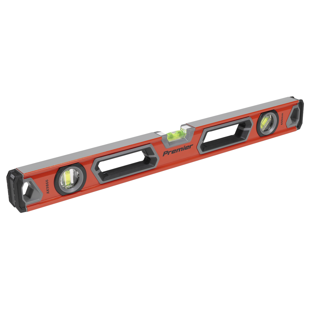 Premier Spirit Level, 600mm (AK9866)