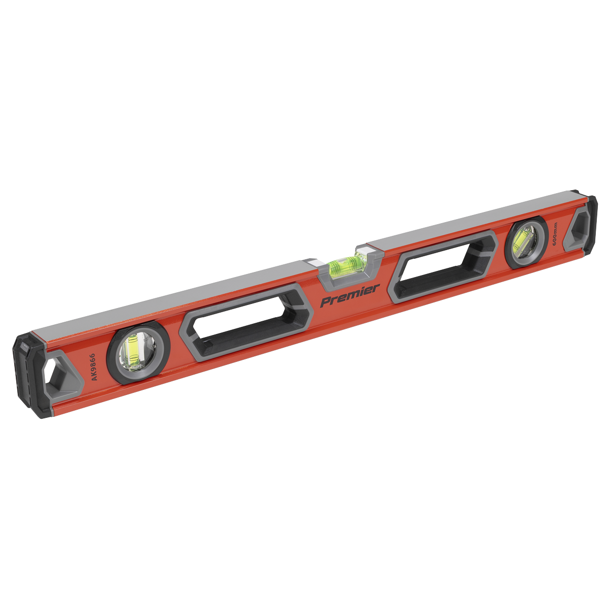 Premier Spirit Level, 600mm (AK9866)