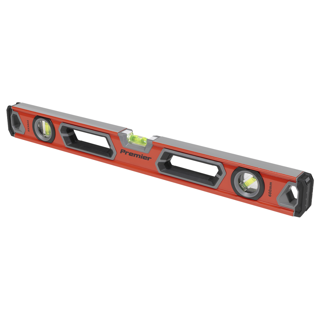 Premier Spirit Level, 600mm (AK9866)