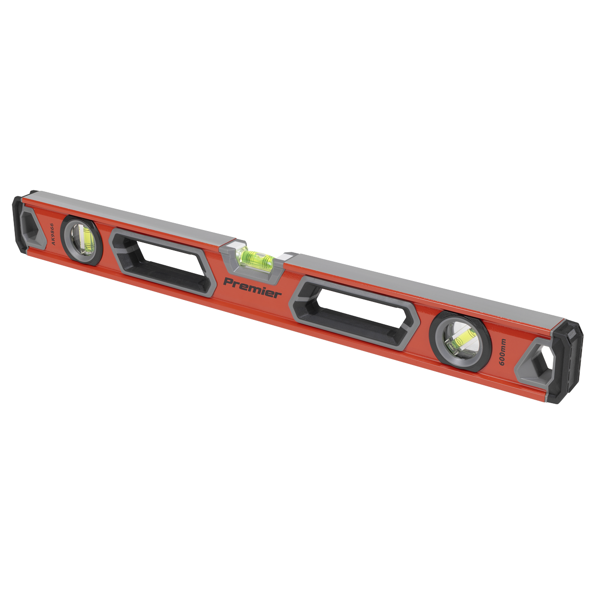 Premier Spirit Level 600mm