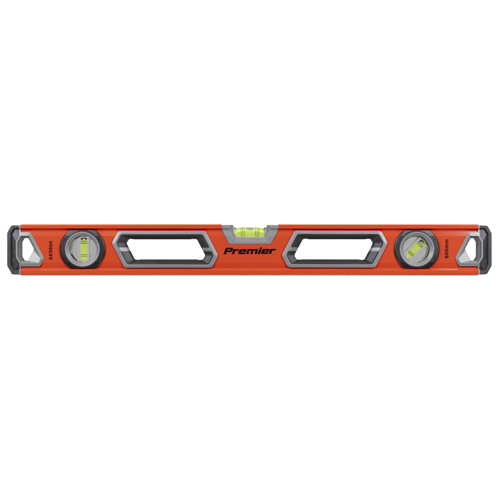 Premier Spirit Level, 600mm (AK9866)