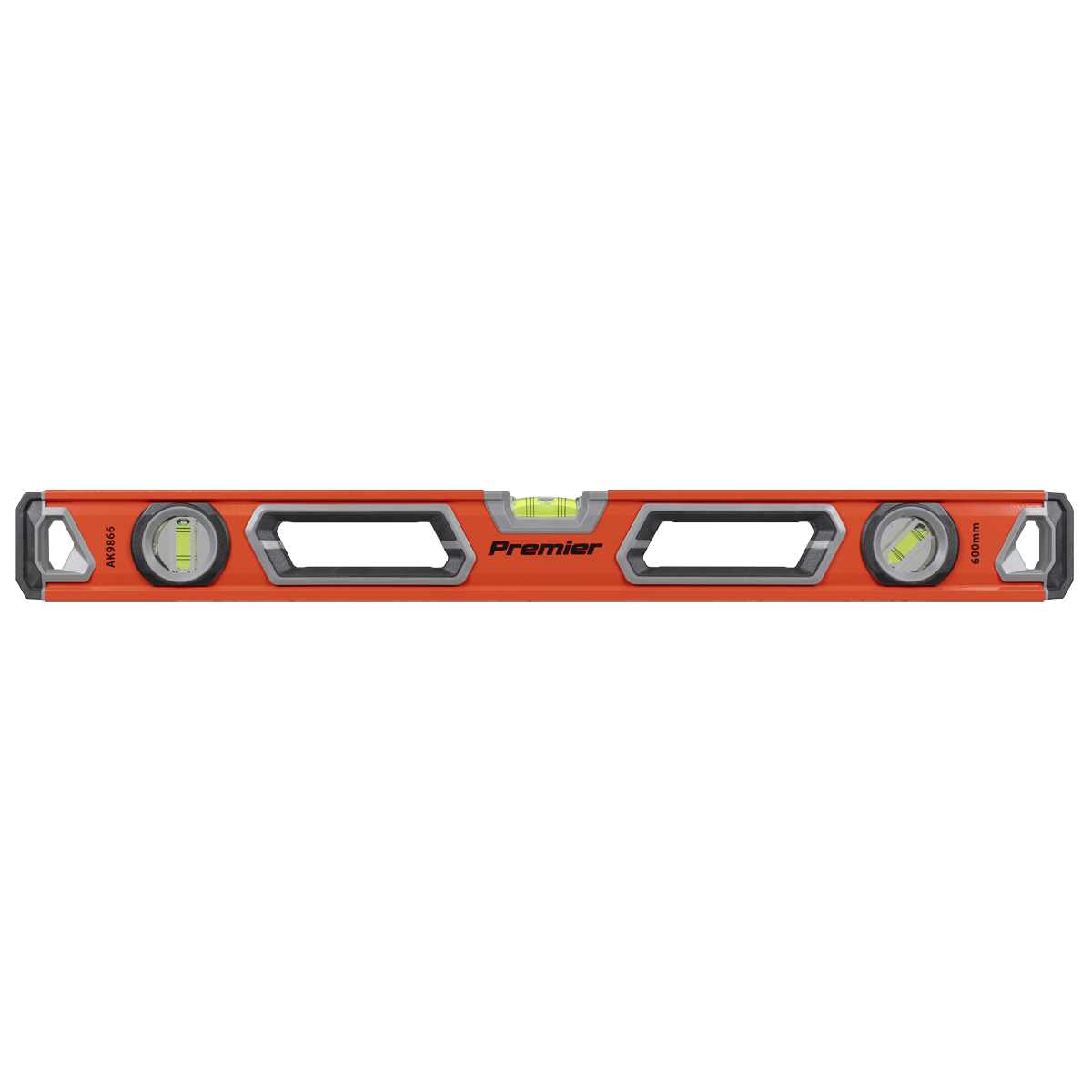Premier Spirit Level, 600mm (AK9866)