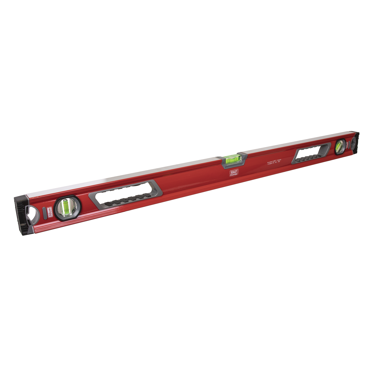 Premier Spirit Level 900mm