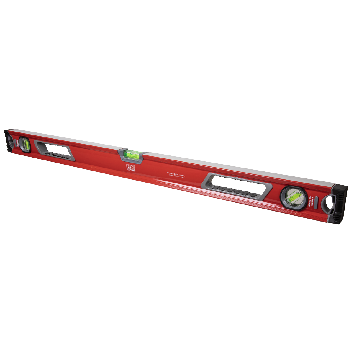 Premier Spirit Level 900mm