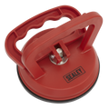 Single Head Suction Gripper 120mm