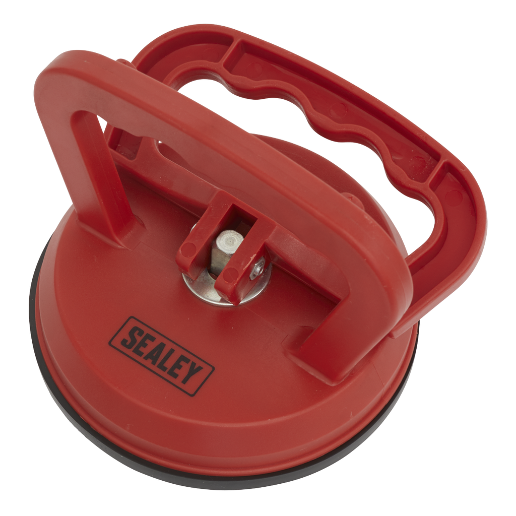 Single Head Suction Gripper 120mm