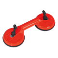 Twin Head Suction Gripper 120mm