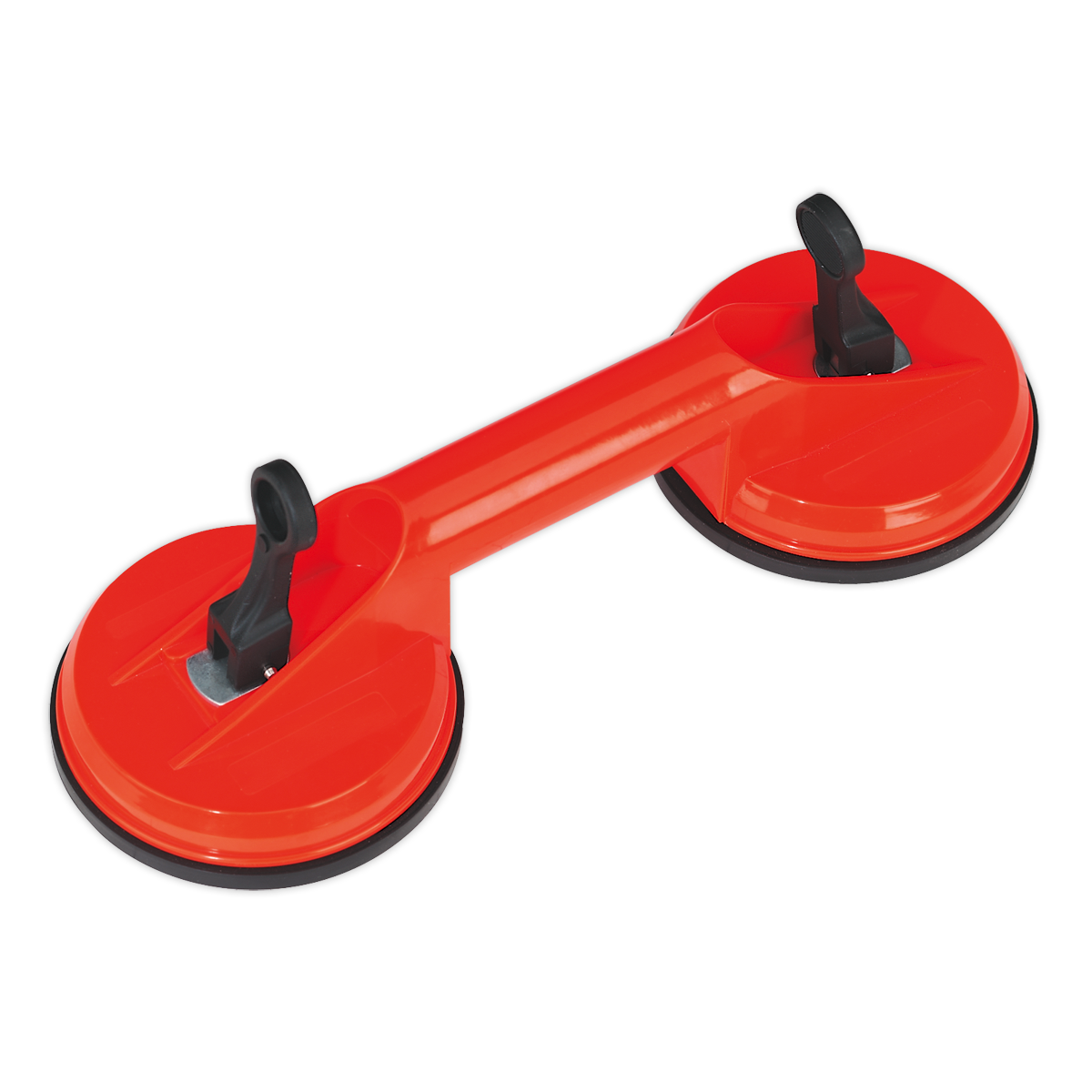 Twin Head Suction Gripper 120mm