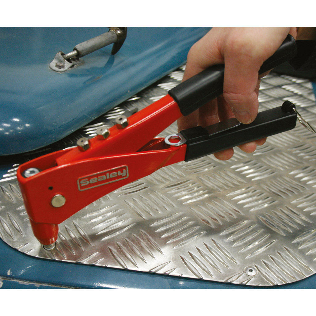 Hand Riveter Kit