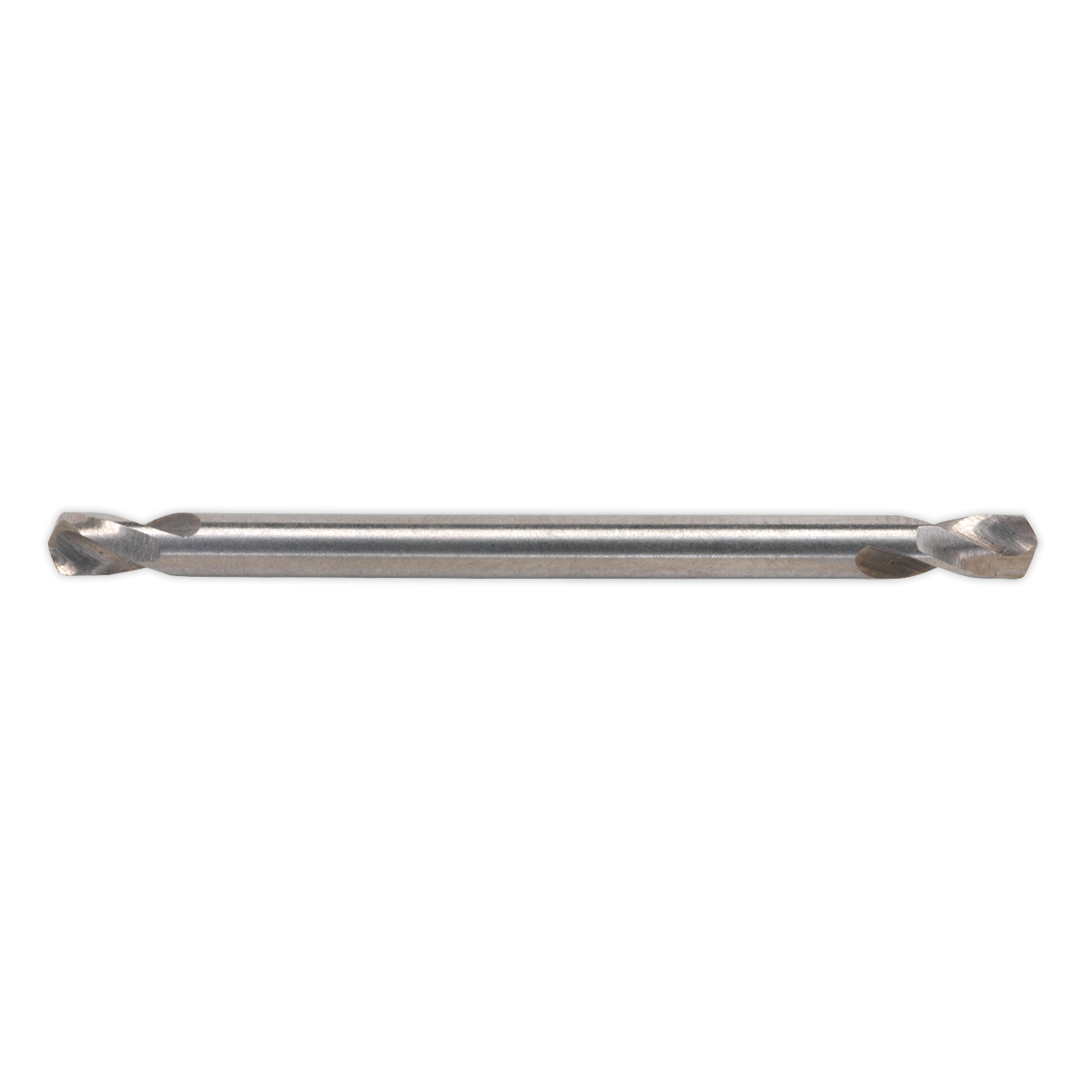 Double End Drill Bit Set 1/8" 10pc