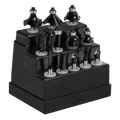 Router Bit Set 1/4" Shank 12pc