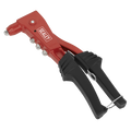 Heavy-Duty Riveter