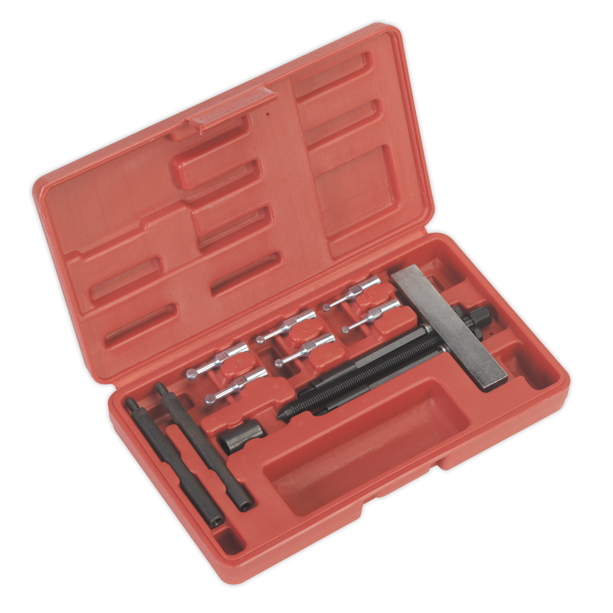 Blind Bearing Removal Tool Kit 10pc