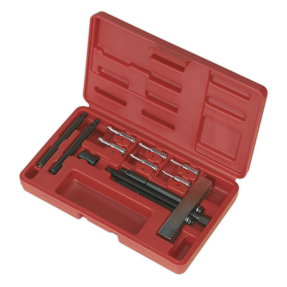 Blind Bearing Removal Tool Kit 10pc