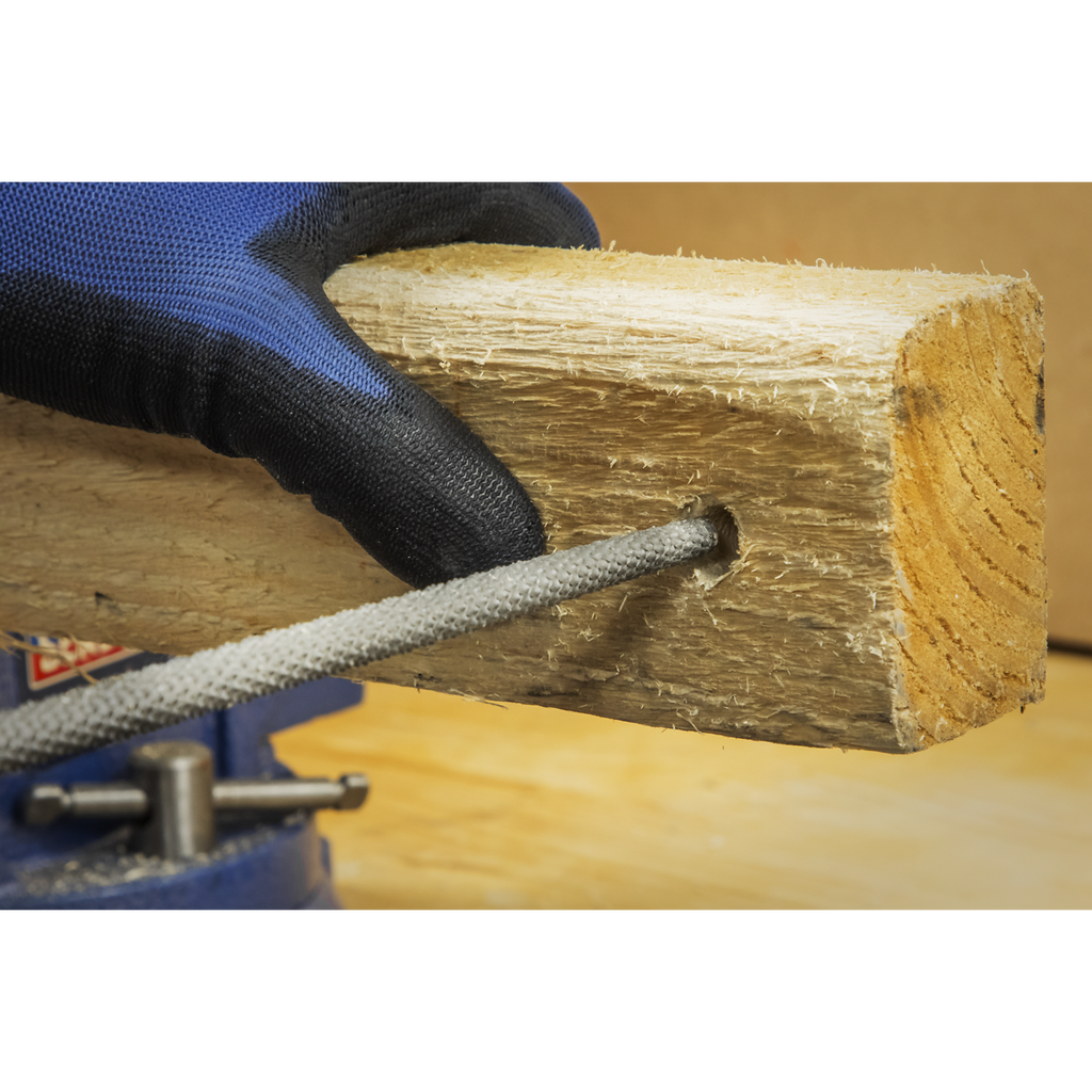 Premier Rasp File Set 3pc
