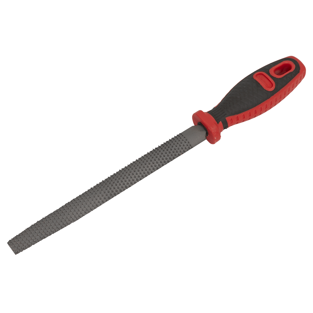 Premier Rasp File Set 3pc
