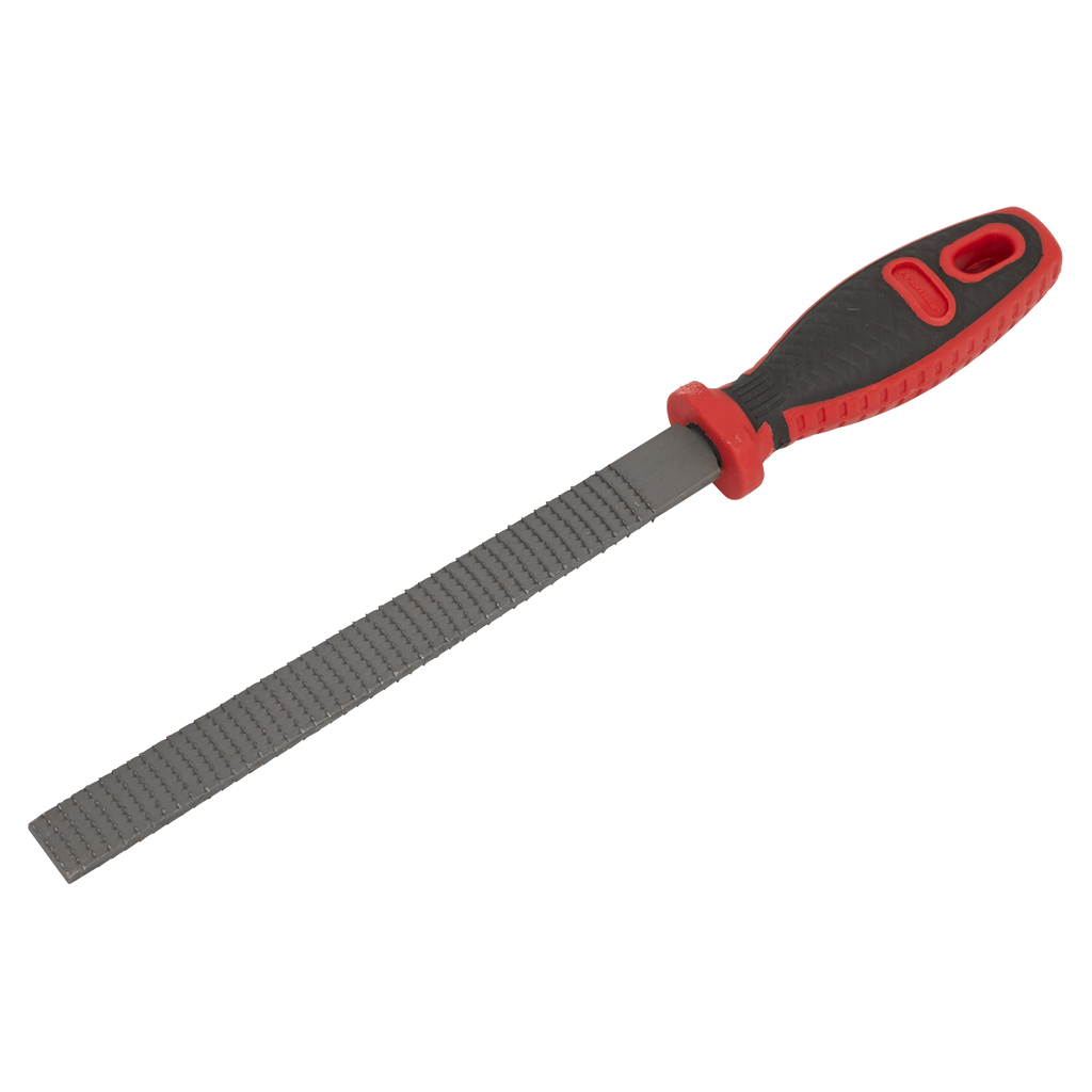 Premier Rasp File Set 6pc